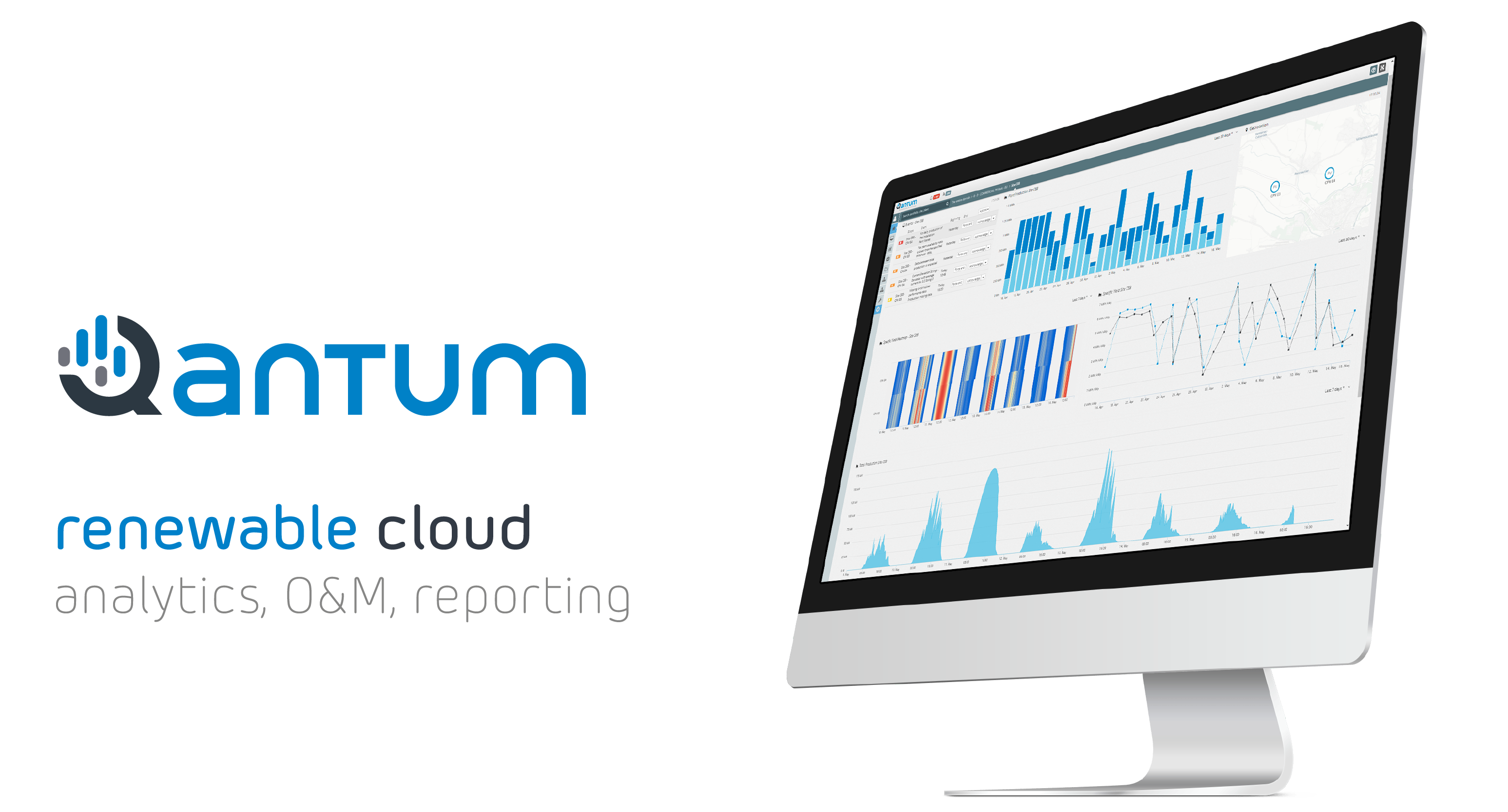 Harness the Power of Renewable Data - About Us - QOS Energy