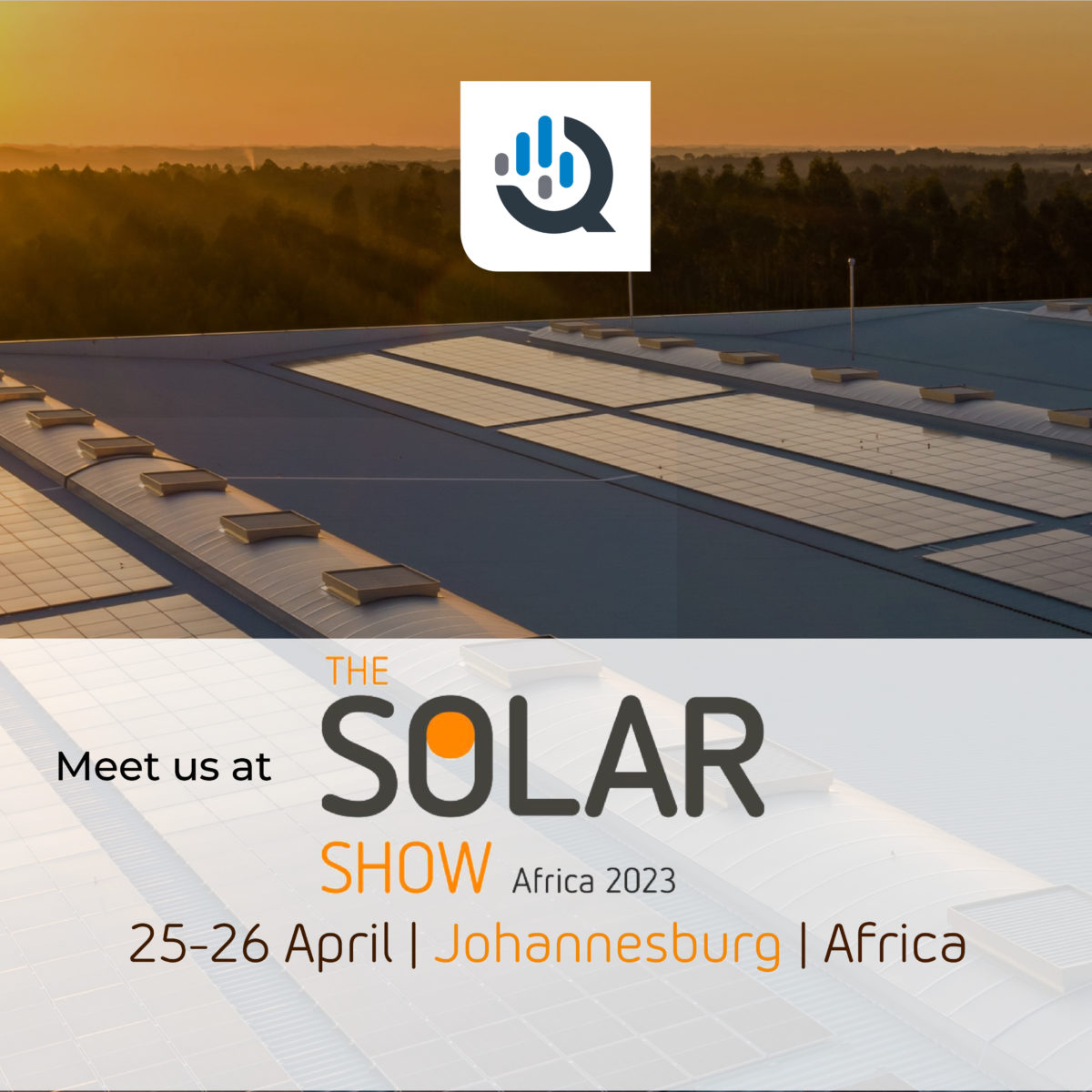The Solar Show Africa 2023 QOS Energy